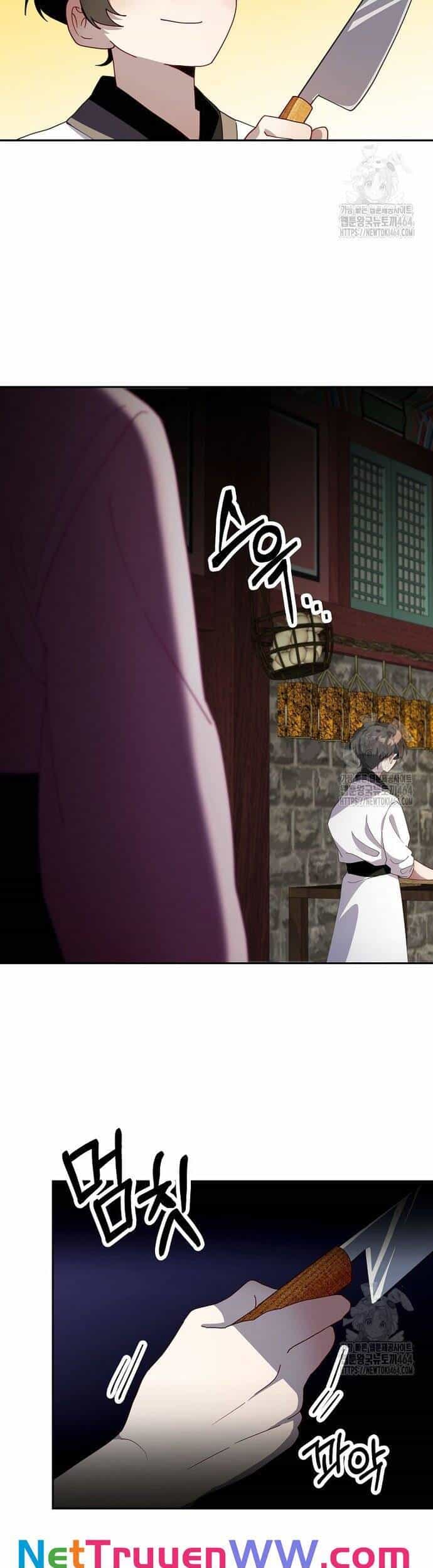 Sinh Tồn Trong Cuốn Tiểu Thuyết Romance Fantasy - Chương 2 - ảnh 11