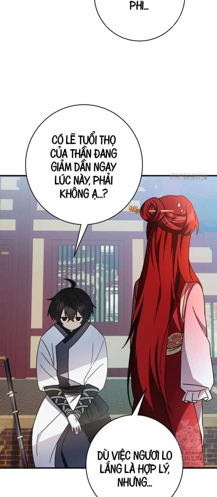 Sinh Tồn Trong Cuốn Tiểu Thuyết Romance Fantasy - Chương 21 - ảnh 23