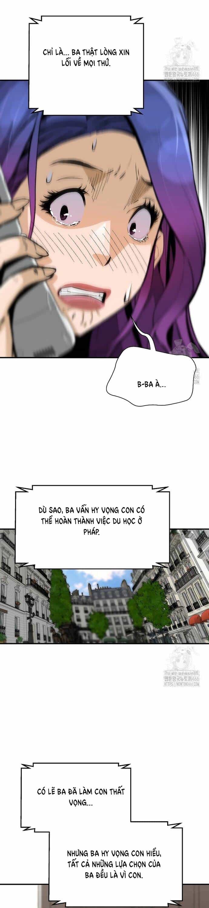 Sinh Tồn Trong Cuốn Tiểu Thuyết Romance Fantasy - Chương 25 - ảnh 11