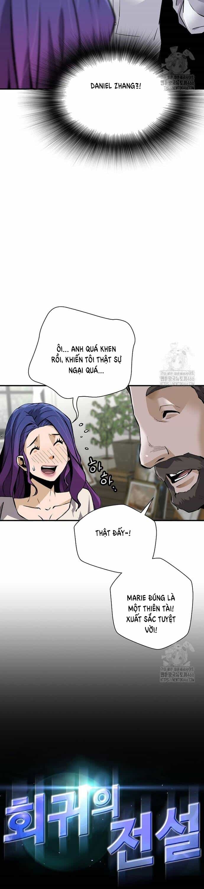 Sinh Tồn Trong Cuốn Tiểu Thuyết Romance Fantasy - Chương 25 - ảnh 3
