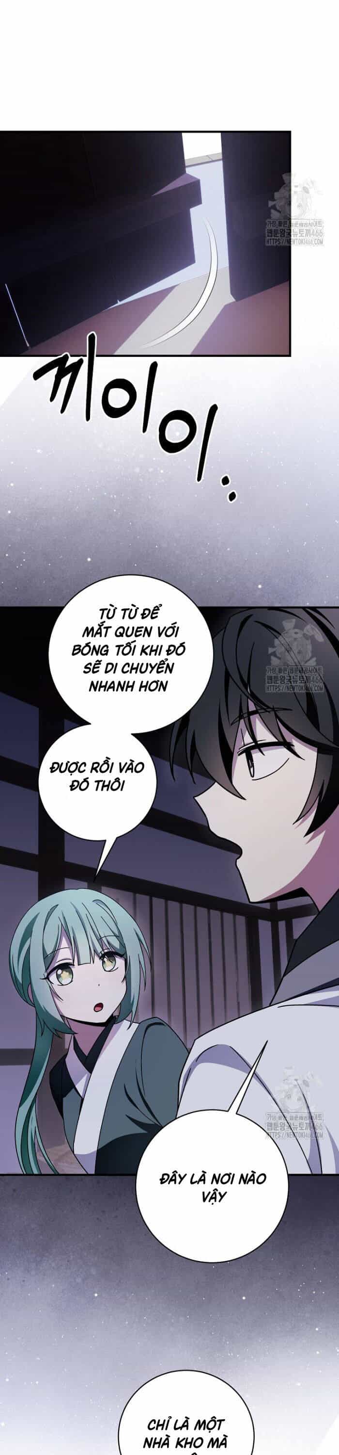 Sinh Tồn Trong Cuốn Tiểu Thuyết Romance Fantasy - Chương 26 - ảnh 16