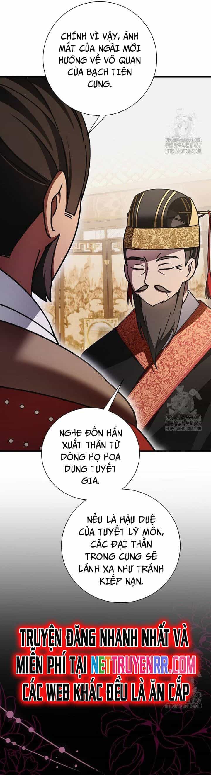 Sinh Tồn Trong Cuốn Tiểu Thuyết Romance Fantasy - Chương 31 - ảnh 12