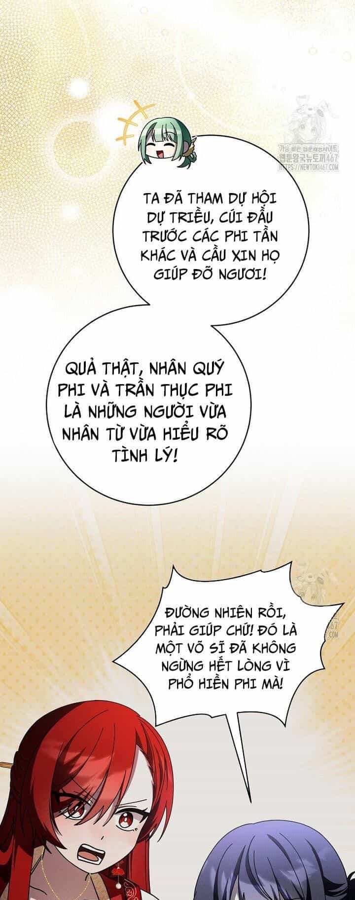 Sinh Tồn Trong Cuốn Tiểu Thuyết Romance Fantasy - Chương 31 - ảnh 43