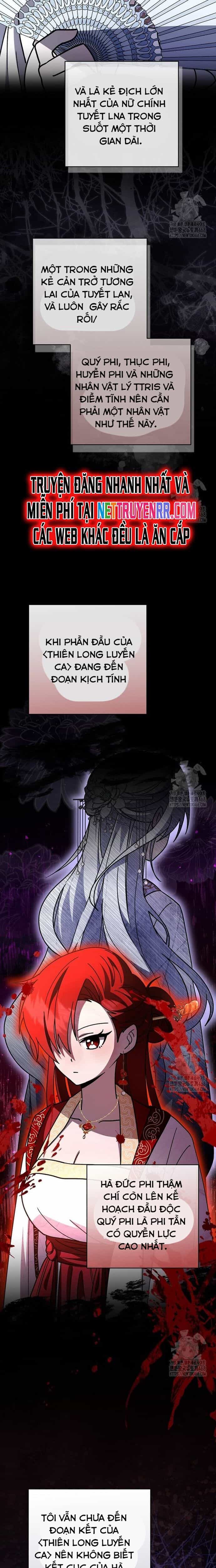Sinh Tồn Trong Cuốn Tiểu Thuyết Romance Fantasy - Chương 34 - ảnh 3