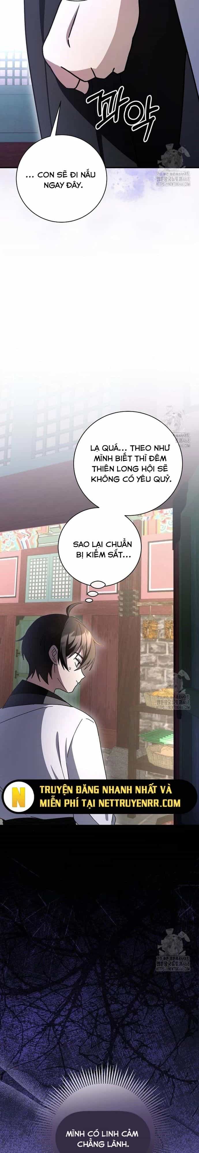 Sinh Tồn Trong Cuốn Tiểu Thuyết Romance Fantasy - Chương 36 - ảnh 32