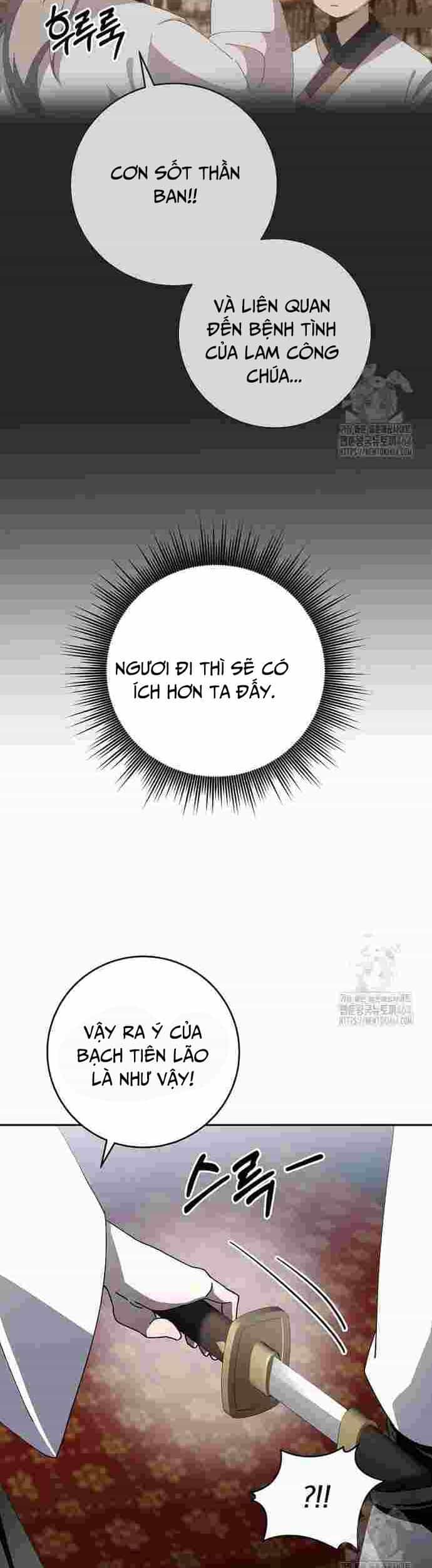 Sinh Tồn Trong Cuốn Tiểu Thuyết Romance Fantasy - Chương 4 - ảnh 29