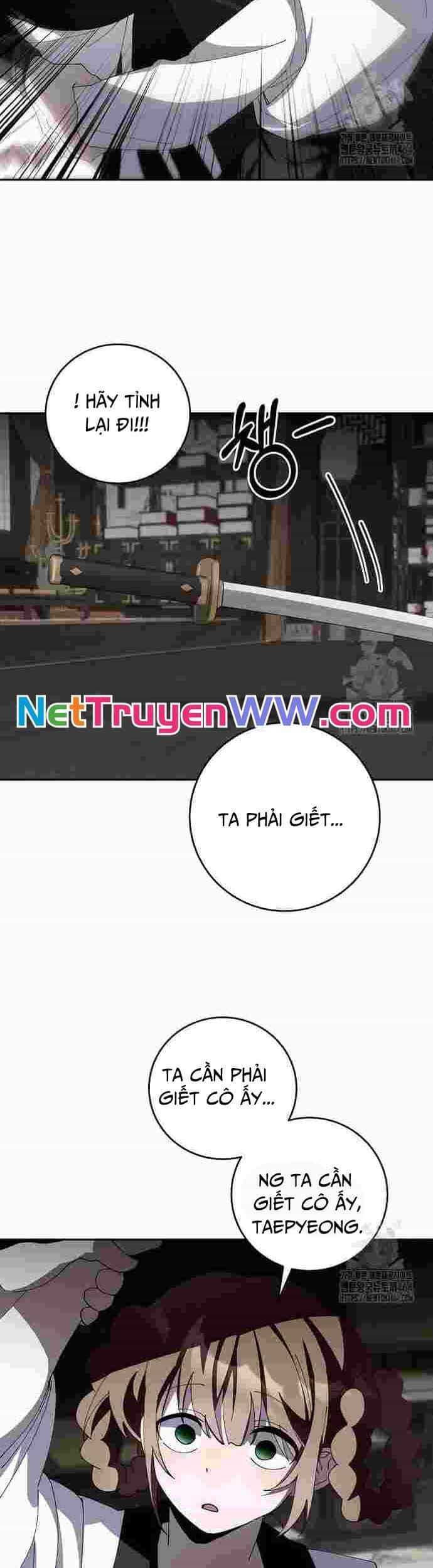Sinh Tồn Trong Cuốn Tiểu Thuyết Romance Fantasy - Chương 4 - ảnh 31