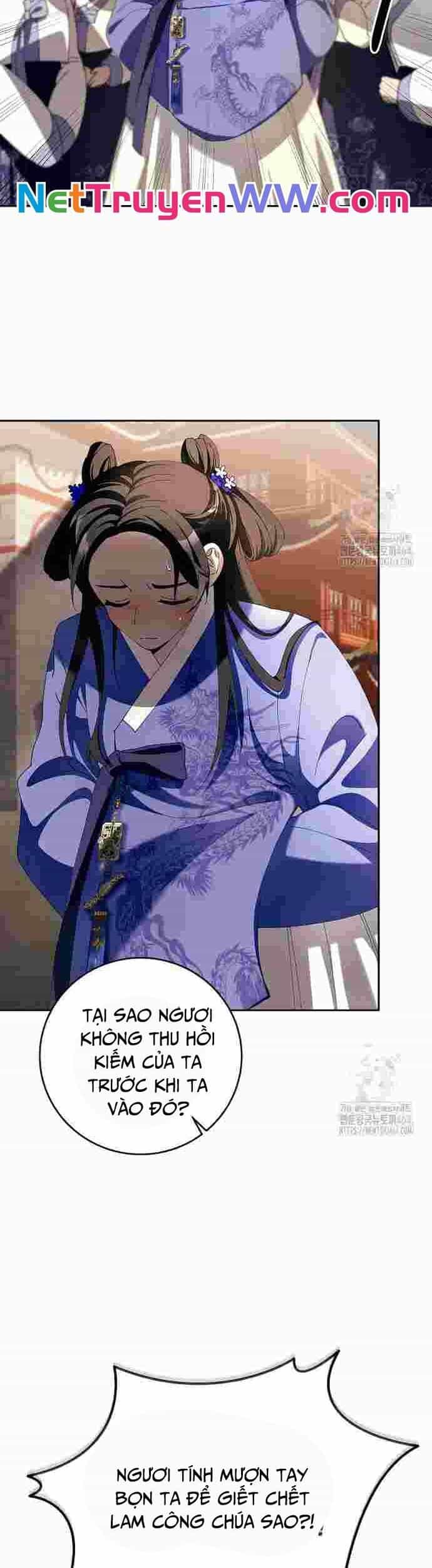 Sinh Tồn Trong Cuốn Tiểu Thuyết Romance Fantasy - Chương 4 - ảnh 38