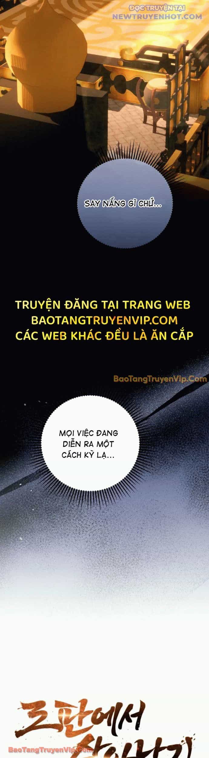 Sinh Tồn Trong Cuốn Tiểu Thuyết Romance Fantasy - Chương 39 - ảnh 6