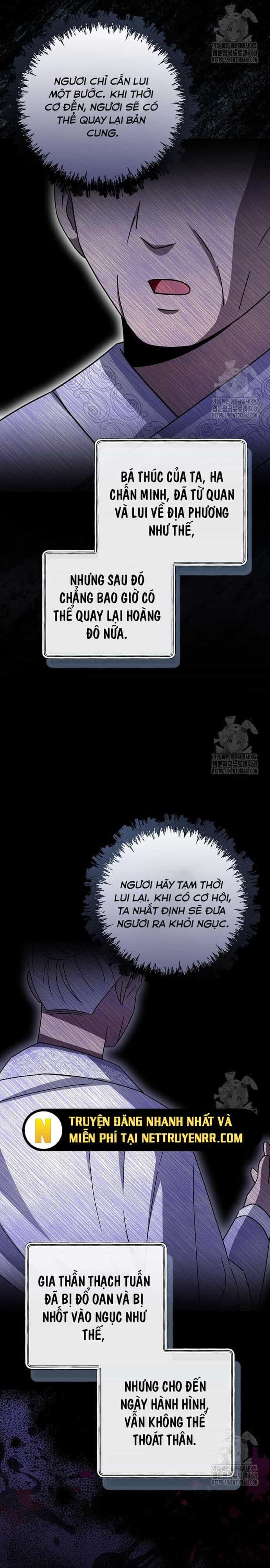Sinh Tồn Trong Cuốn Tiểu Thuyết Romance Fantasy - Chương 40 - ảnh 3