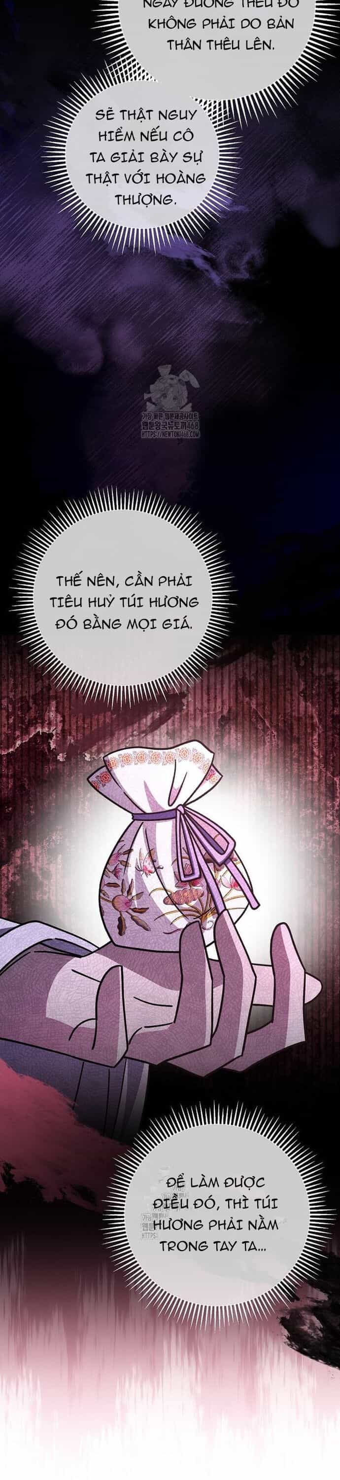 Sinh Tồn Trong Cuốn Tiểu Thuyết Romance Fantasy - Chương 47 - ảnh 12