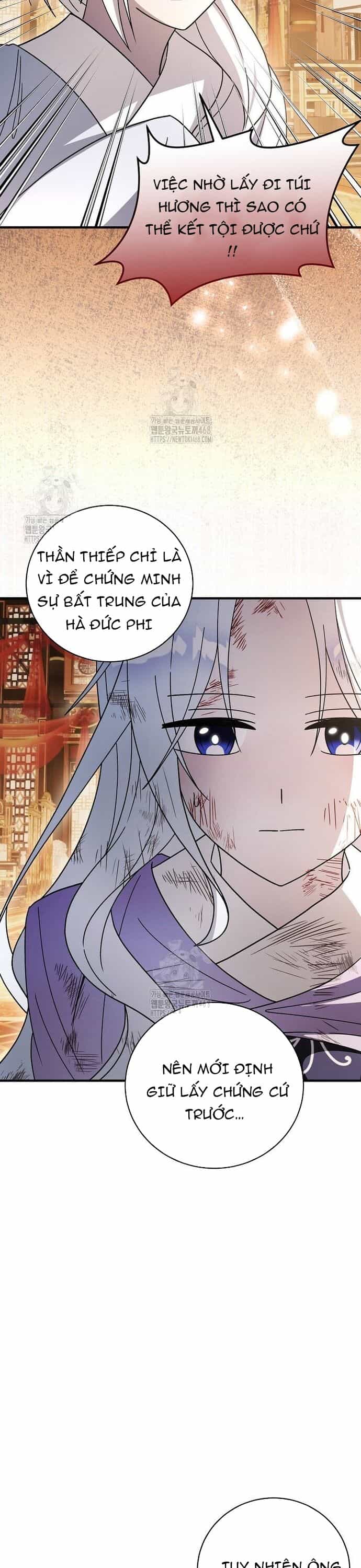 Sinh Tồn Trong Cuốn Tiểu Thuyết Romance Fantasy - Chương 47 - ảnh 18