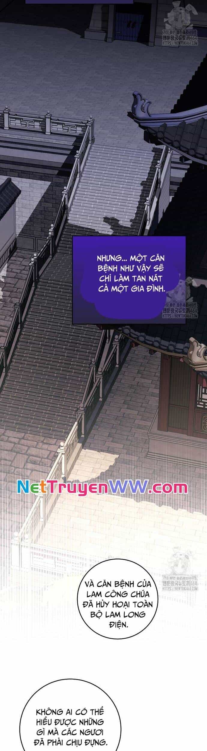 Sinh Tồn Trong Cuốn Tiểu Thuyết Romance Fantasy - Chương 5 - ảnh 18
