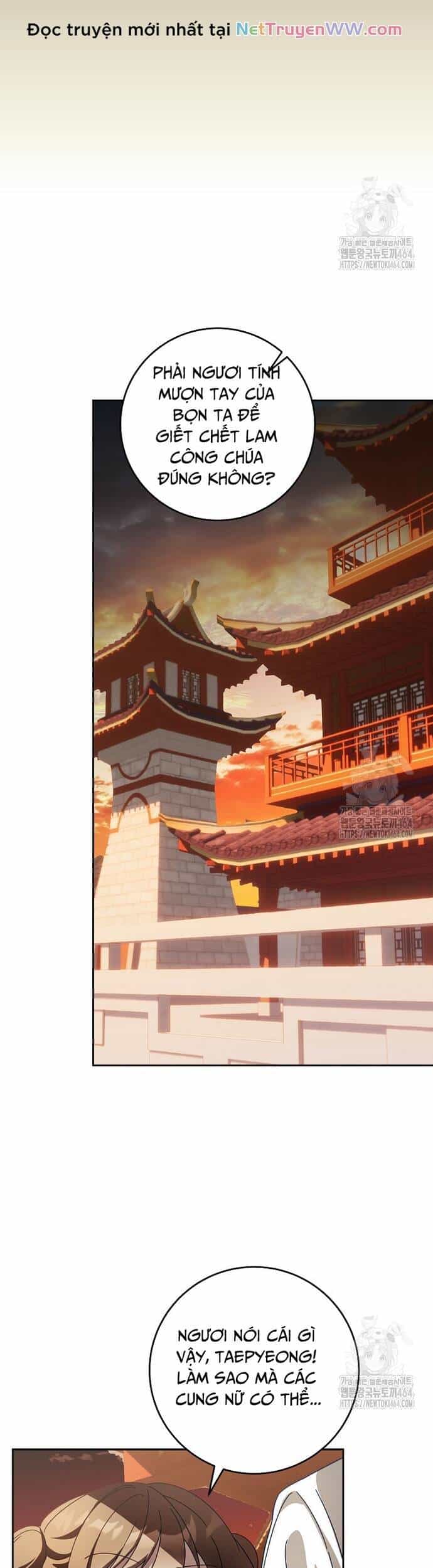 Sinh Tồn Trong Cuốn Tiểu Thuyết Romance Fantasy - Chương 5 - ảnh 3