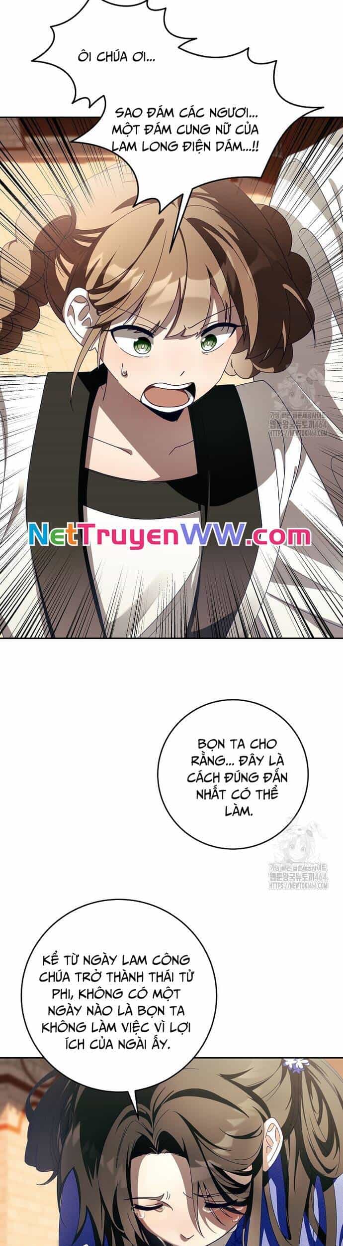 Sinh Tồn Trong Cuốn Tiểu Thuyết Romance Fantasy - Chương 5 - ảnh 5