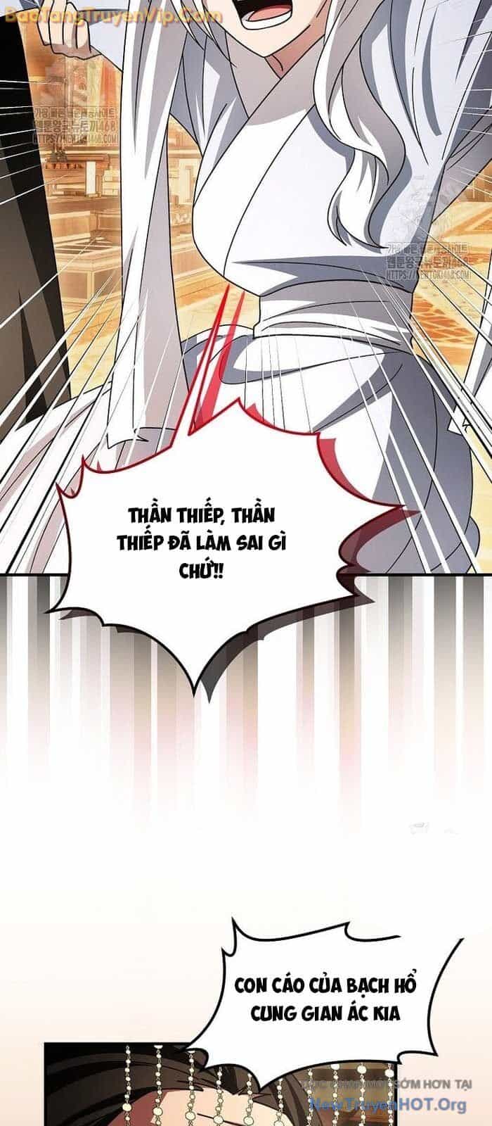 Sinh Tồn Trong Cuốn Tiểu Thuyết Romance Fantasy - Chương 48.1 - ảnh 5