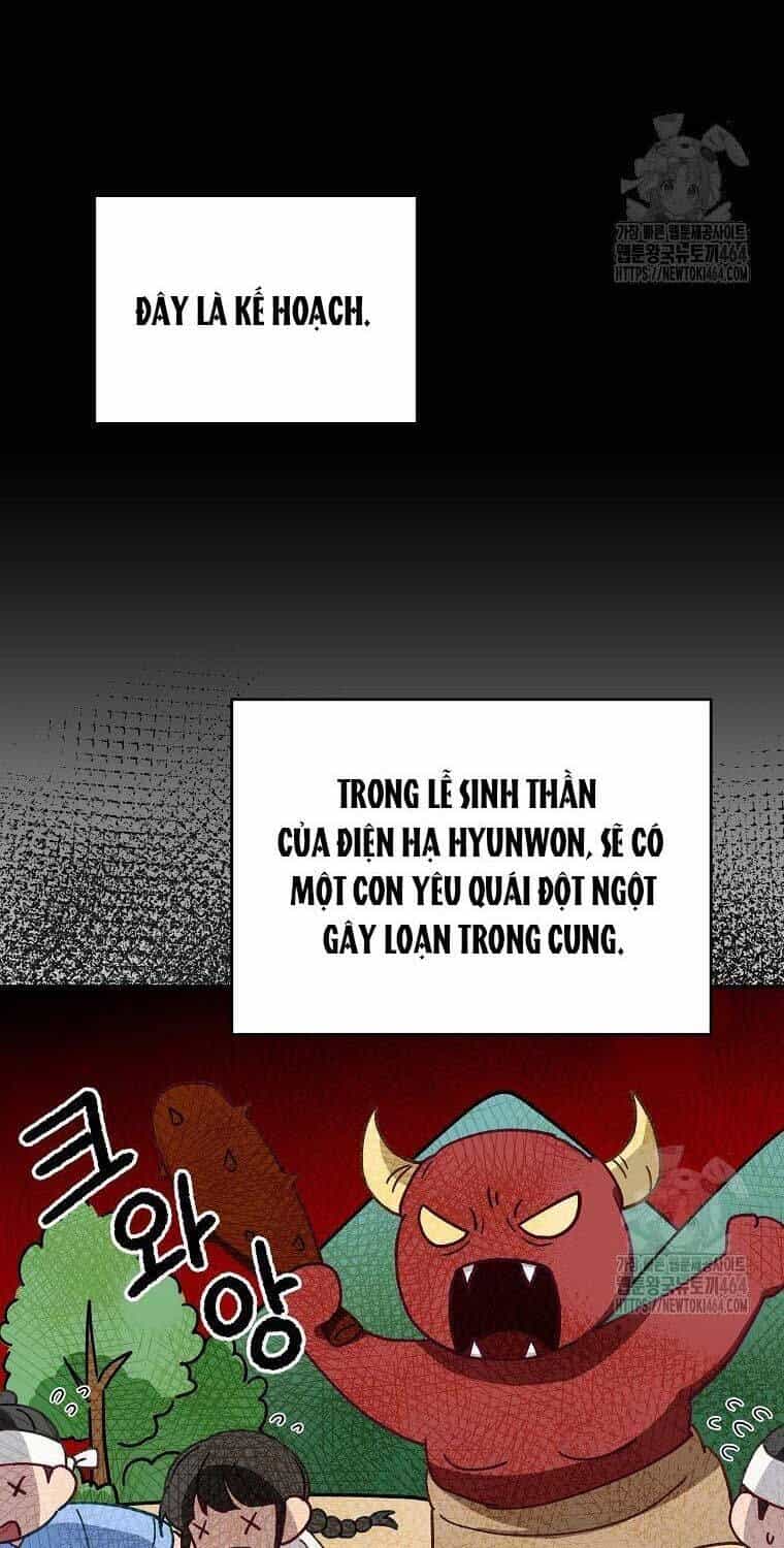 Sinh Tồn Trong Cuốn Tiểu Thuyết Romance Fantasy - Chương 8 - ảnh 84