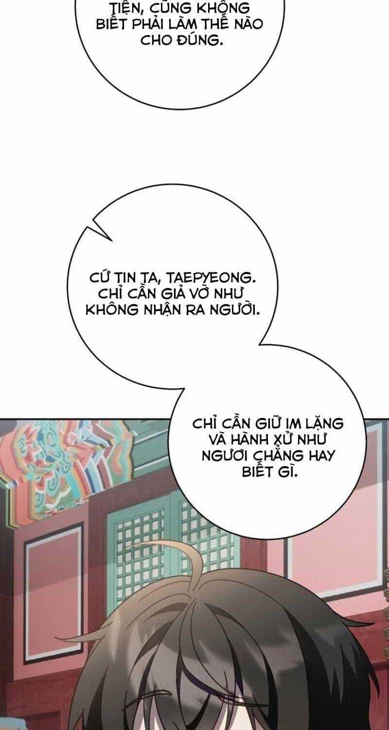 Sinh Tồn Trong Cuốn Tiểu Thuyết Romance Fantasy - Chương 9 - ảnh 21