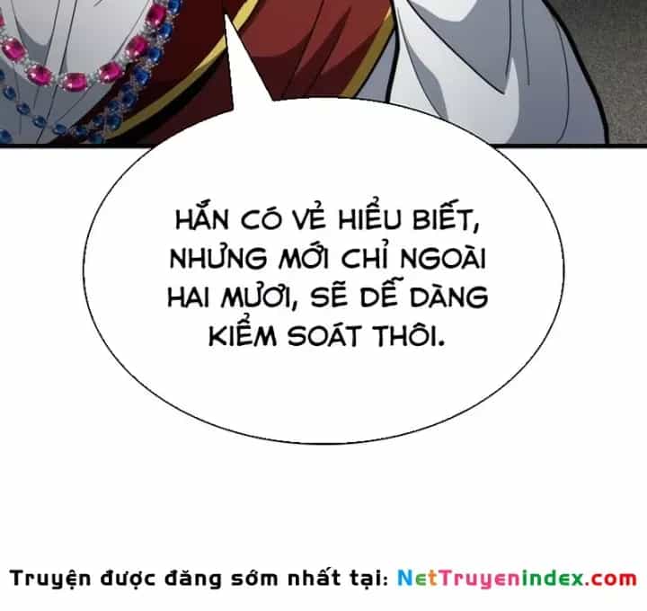 Sinh Tồn Với Tư Cách Là Một Huyết Vương - Chương 34 - ảnh 29