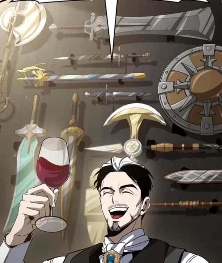 Sinh Tồn Với Tư Cách Là Một Huyết Vương - Chương 49 - ảnh 12