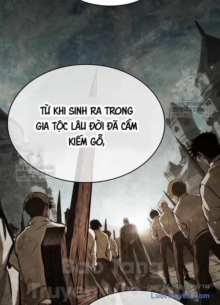 Sinh Tồn Với Tư Cách Là Một Huyết Vương - Chương 6 - ảnh 50