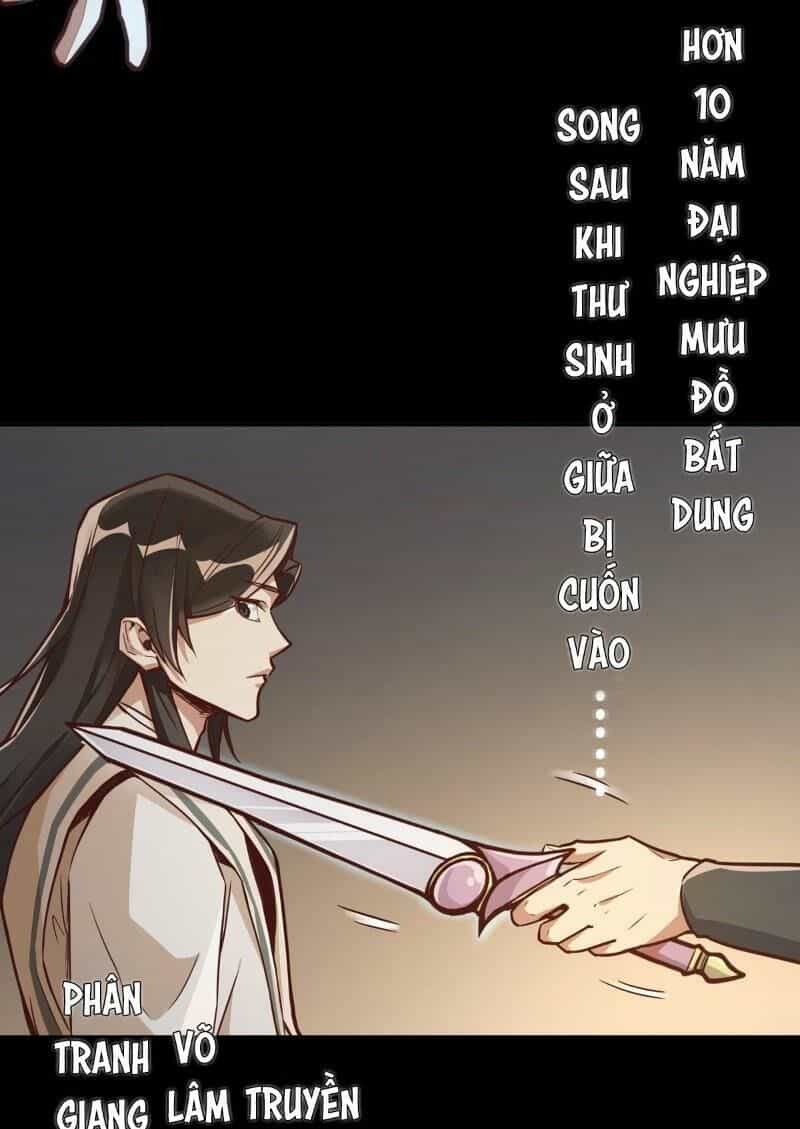 Sinh Tử Quyết - Chương 0 - ảnh 9