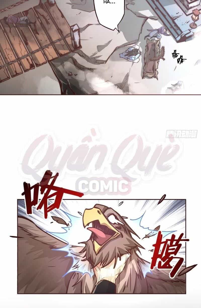 Sinh Tử Quyết - Chương 9 - ảnh 18