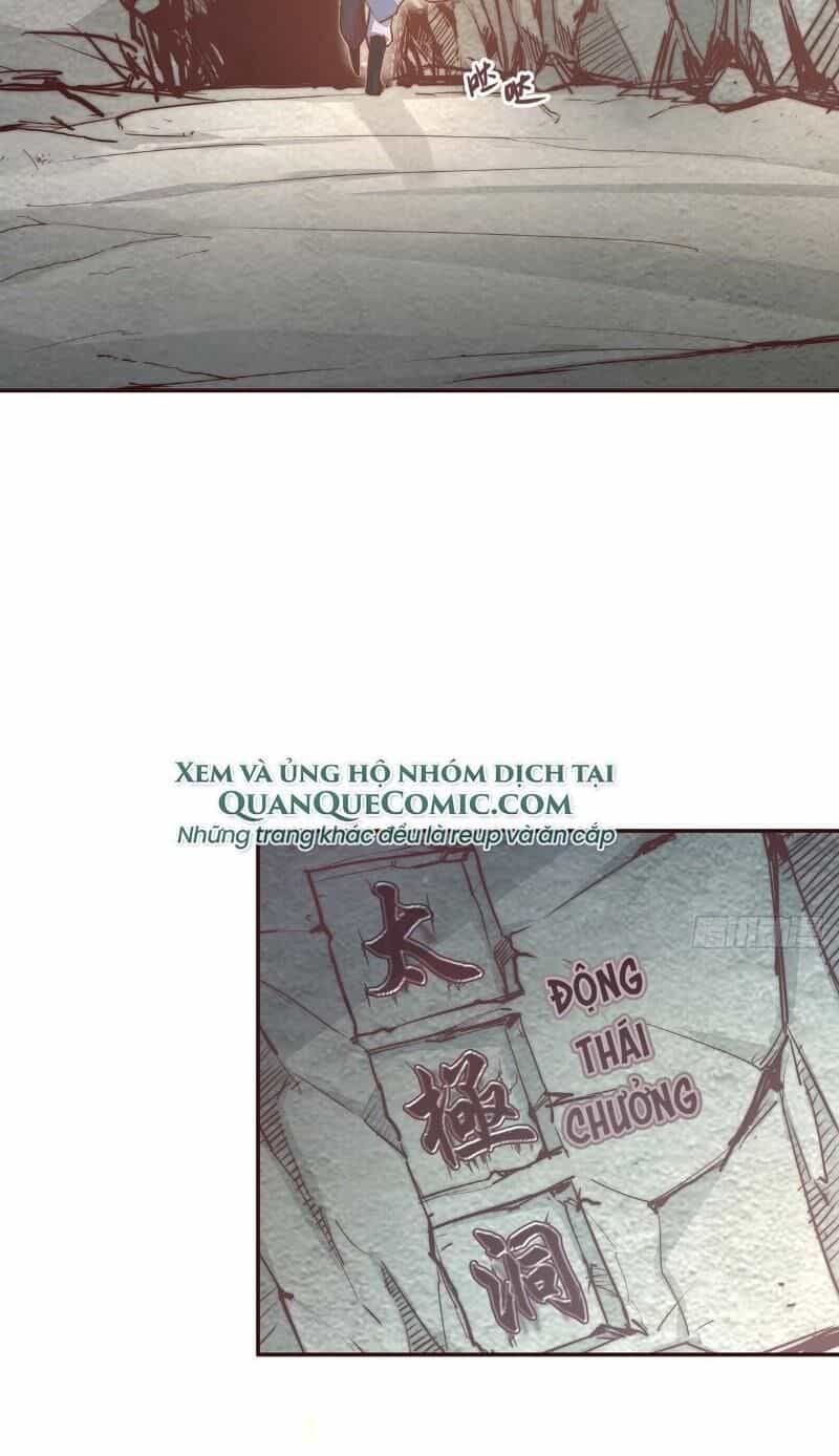 Sinh Tử Quyết - Chương 9 - ảnh 22