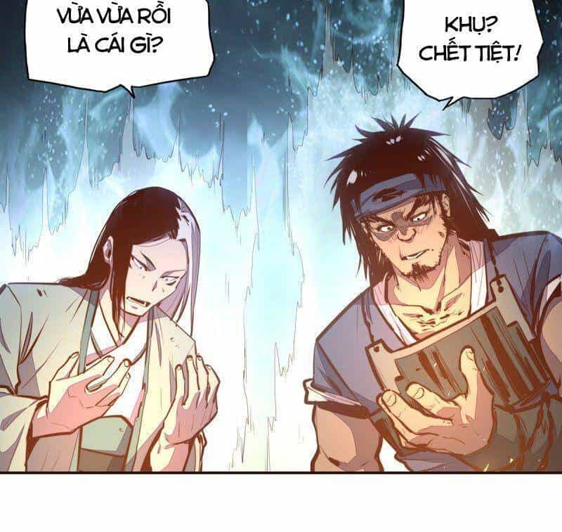 Sinh Tử Quyết - Chương 100 - ảnh 28