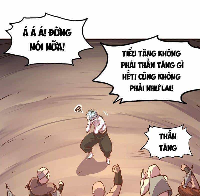 Sinh Tử Quyết - Chương 101 - ảnh 11