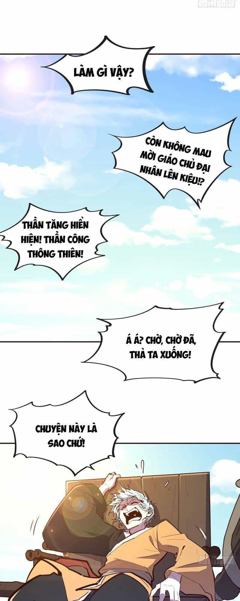 Sinh Tử Quyết - Chương 102 - ảnh 26