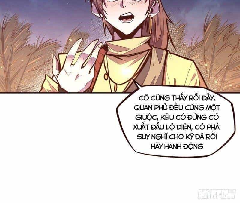 Sinh Tử Quyết - Chương 103 - ảnh 22
