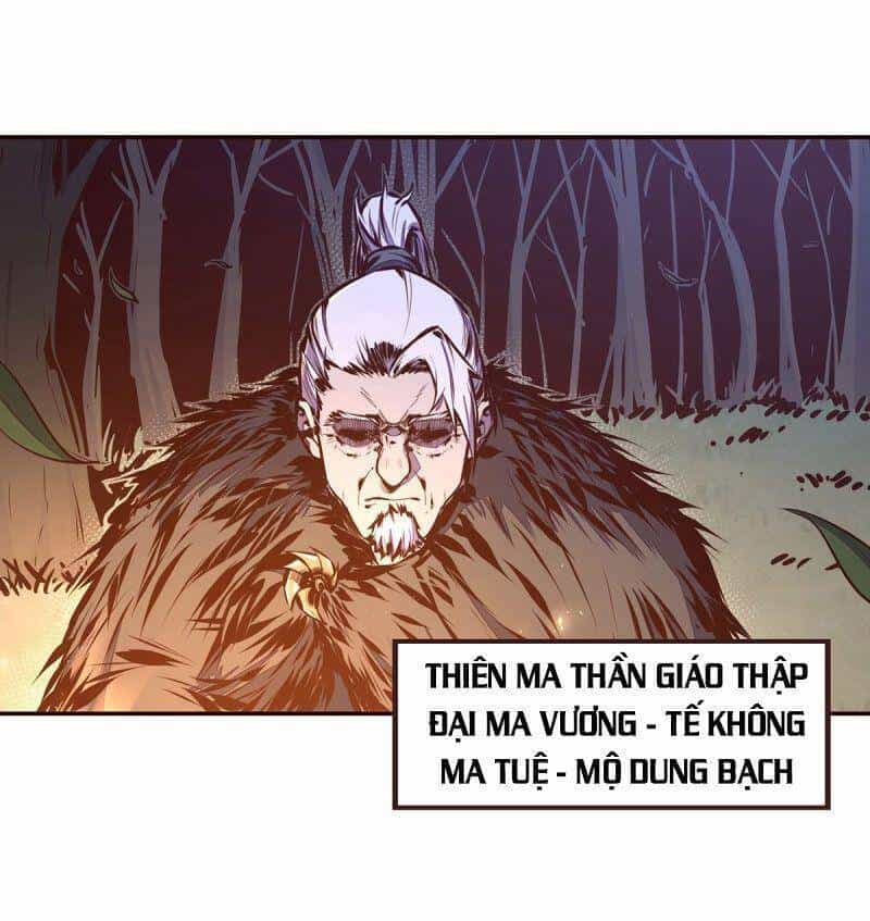 Sinh Tử Quyết - Chương 107 - ảnh 4