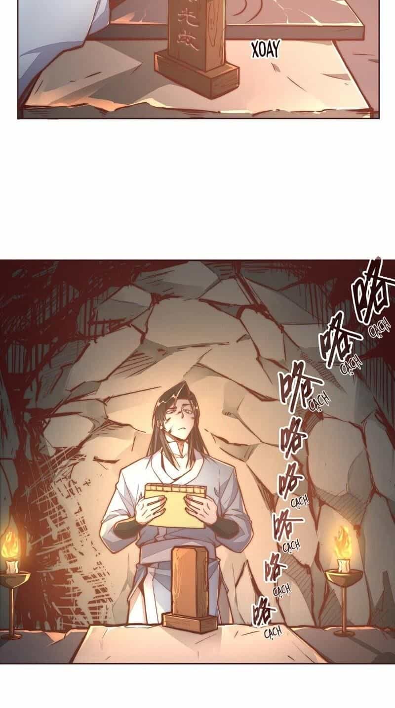 Sinh Tử Quyết - Chương 10 - ảnh 4