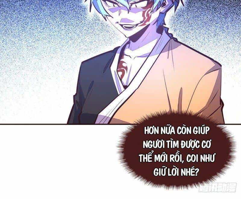 Sinh Tử Quyết - Chương 111 - ảnh 17
