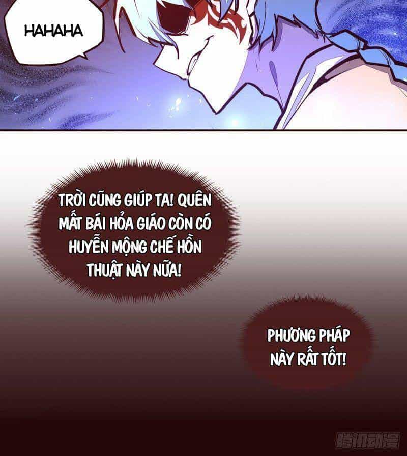 Sinh Tử Quyết - Chương 111 - ảnh 4