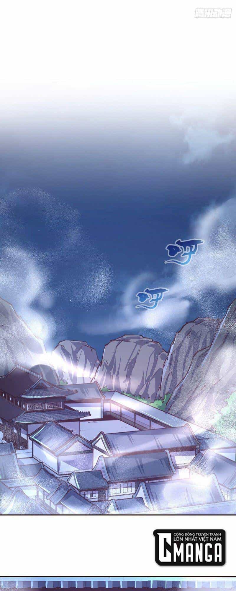 Sinh Tử Quyết - Chương 112 - ảnh 11