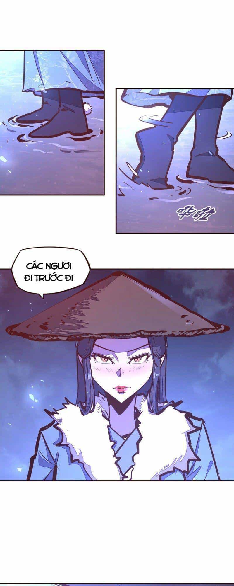 Sinh Tử Quyết - Chương 112 - ảnh 32