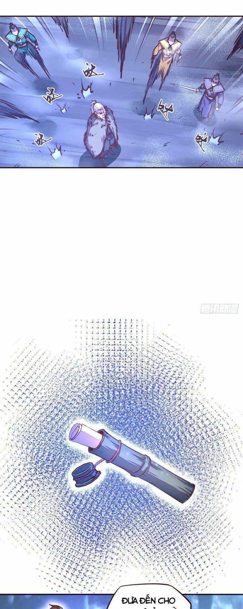 Sinh Tử Quyết - Chương 113 - ảnh 19