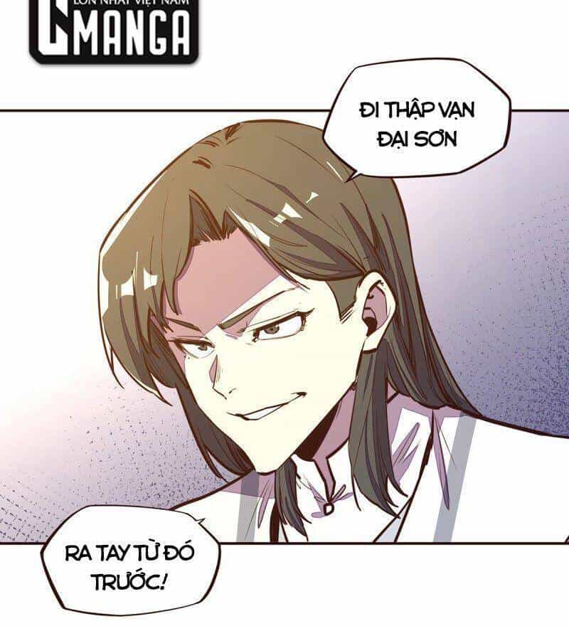 Sinh Tử Quyết - Chương 114 - ảnh 12
