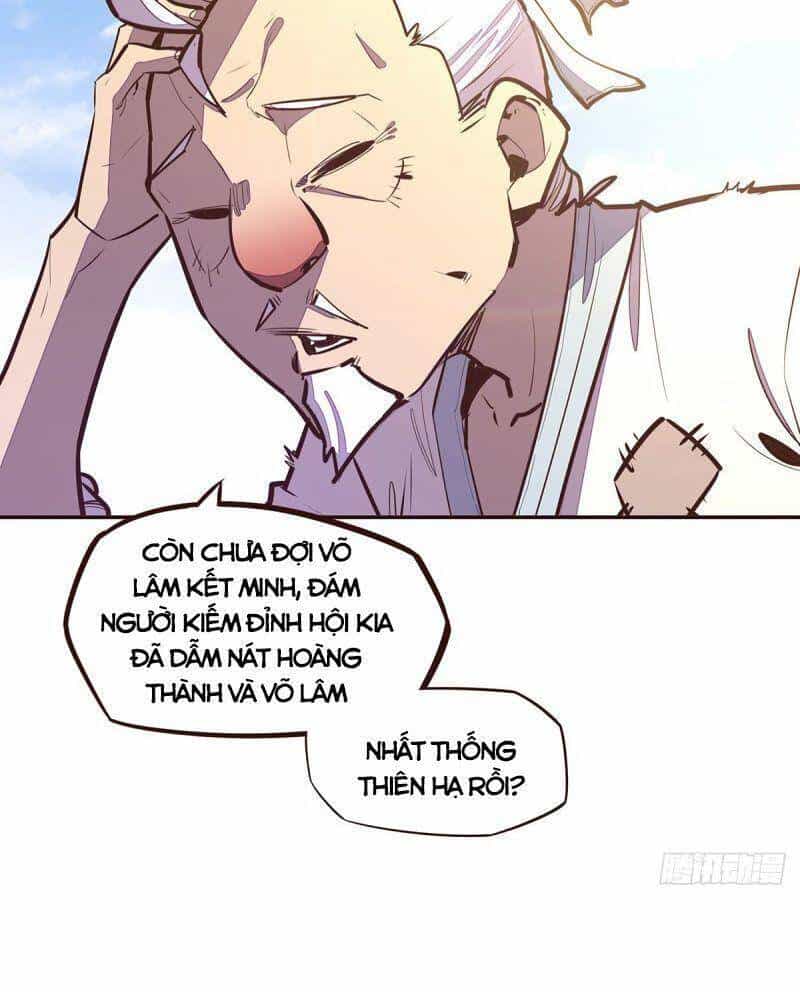 Sinh Tử Quyết - Chương 114 - ảnh 26