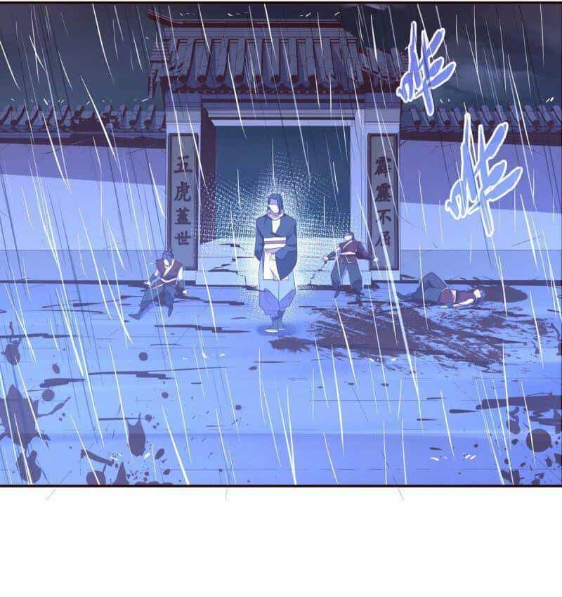 Sinh Tử Quyết - Chương 116 - ảnh 4