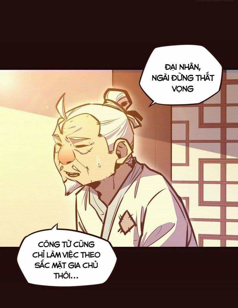 Sinh Tử Quyết - Chương 117 - ảnh 24