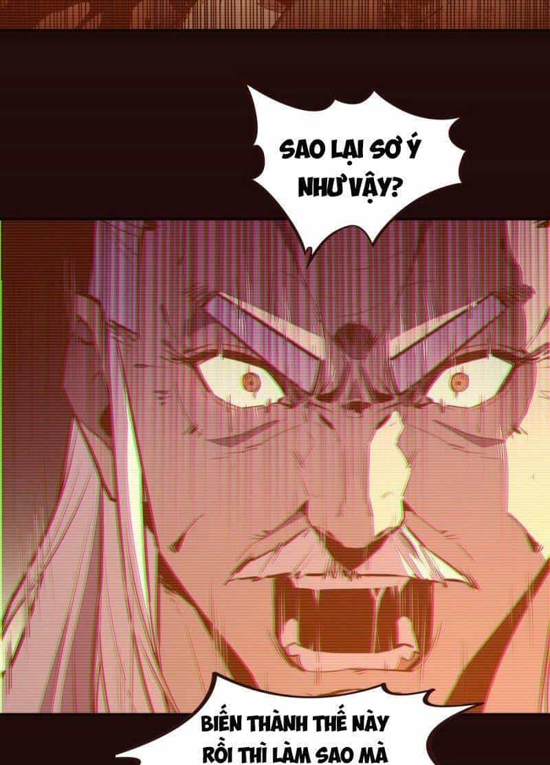 Sinh Tử Quyết - Chương 117 - ảnh 28