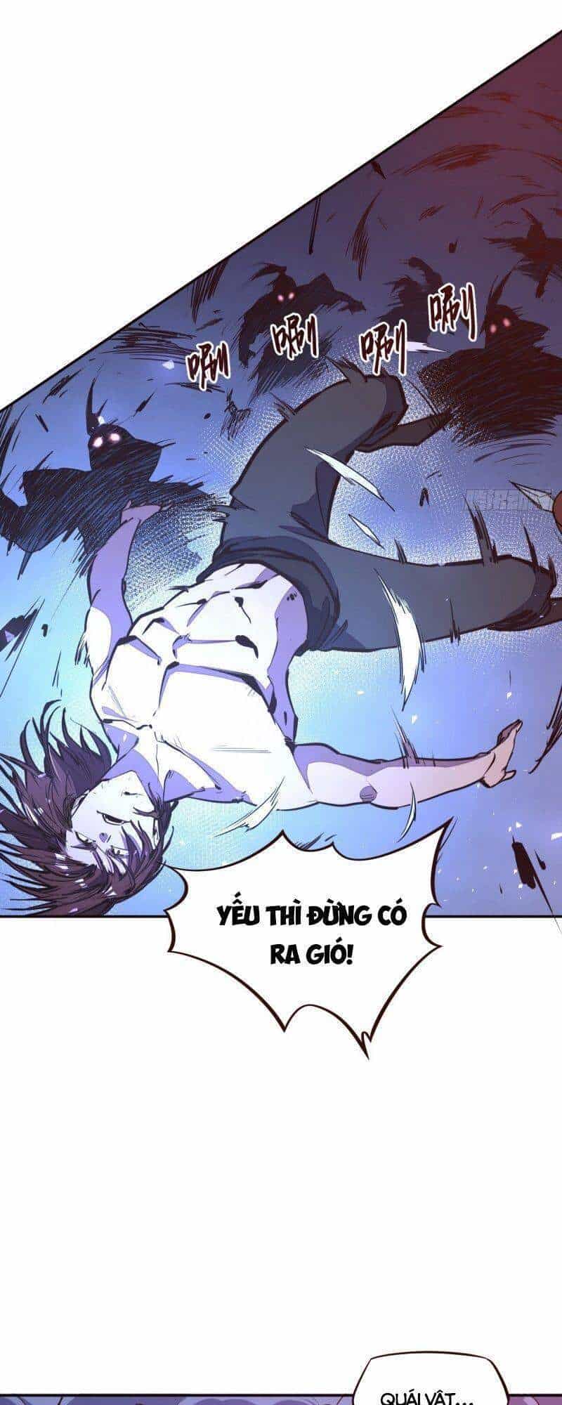 Sinh Tử Quyết - Chương 119 - ảnh 13