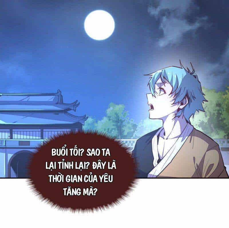 Sinh Tử Quyết - Chương 119 - ảnh 18