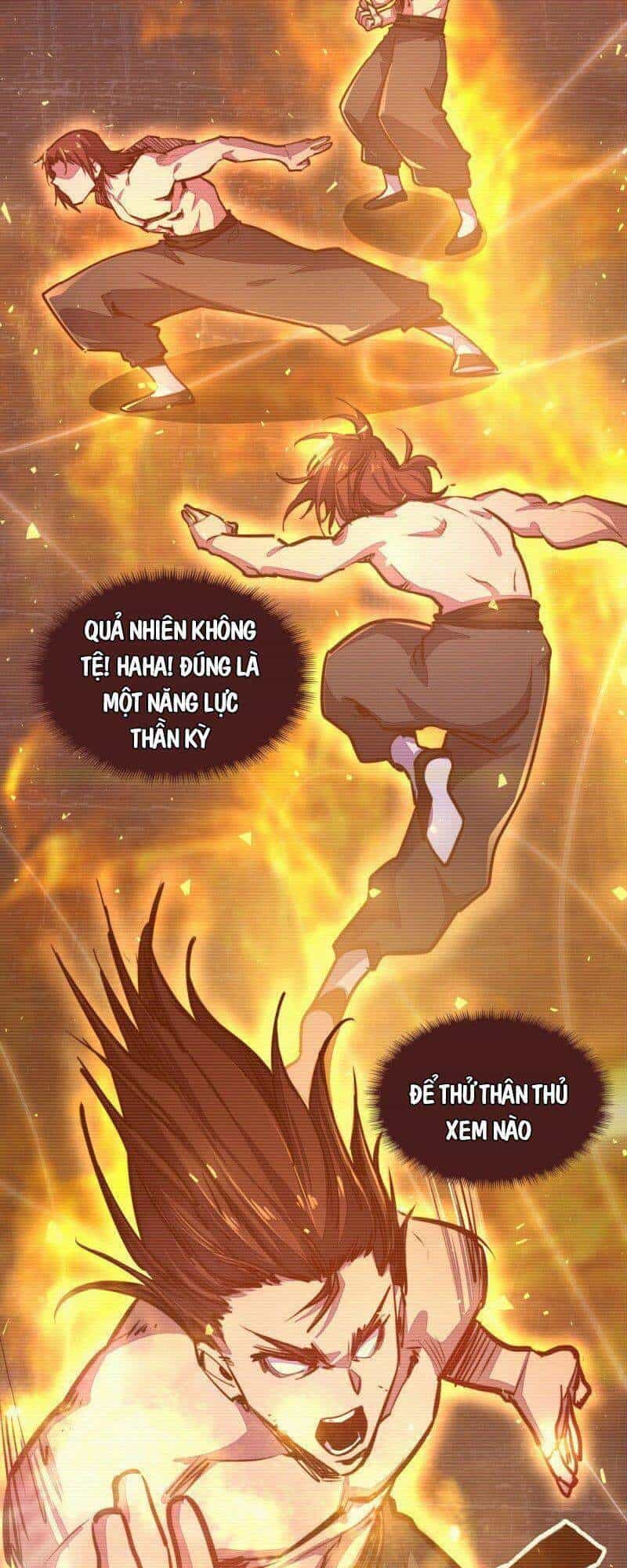 Sinh Tử Quyết - Chương 119 - ảnh 23