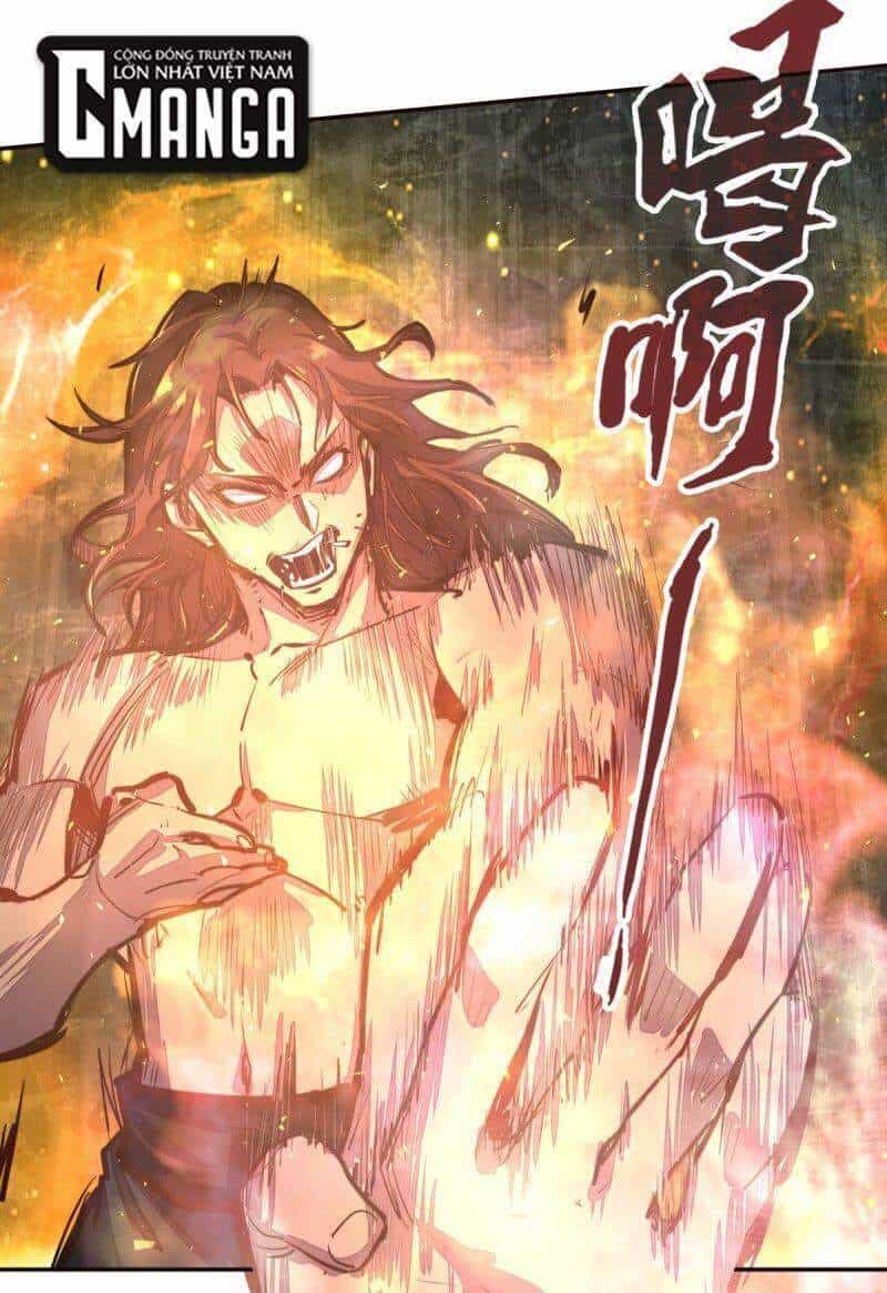 Sinh Tử Quyết - Chương 119 - ảnh 28