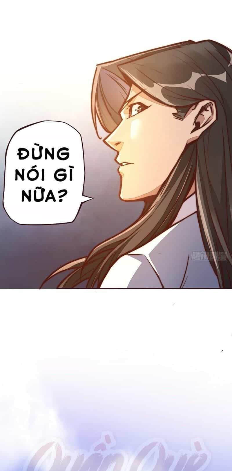 Sinh Tử Quyết - Chương 11 - ảnh 17
