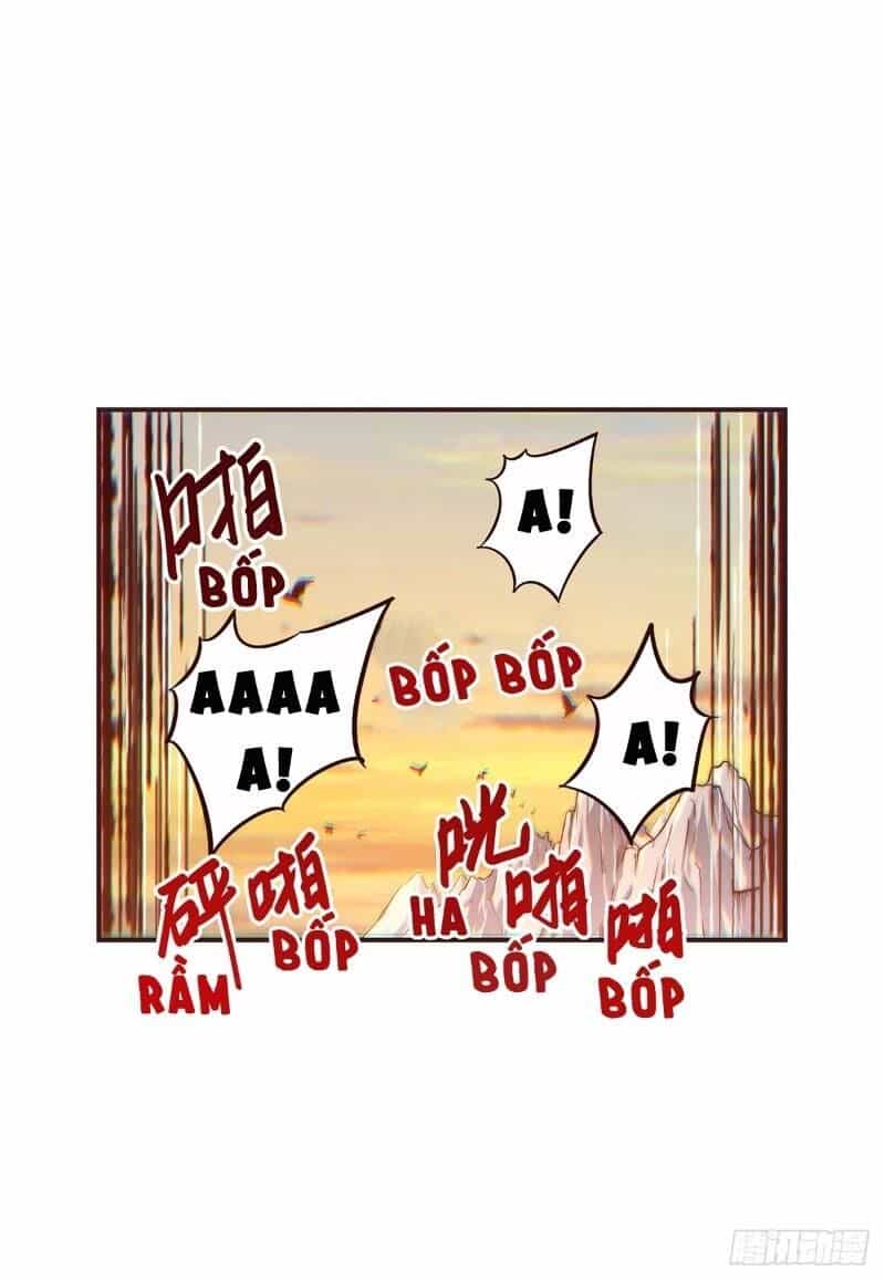 Sinh Tử Quyết - Chương 11 - ảnh 32